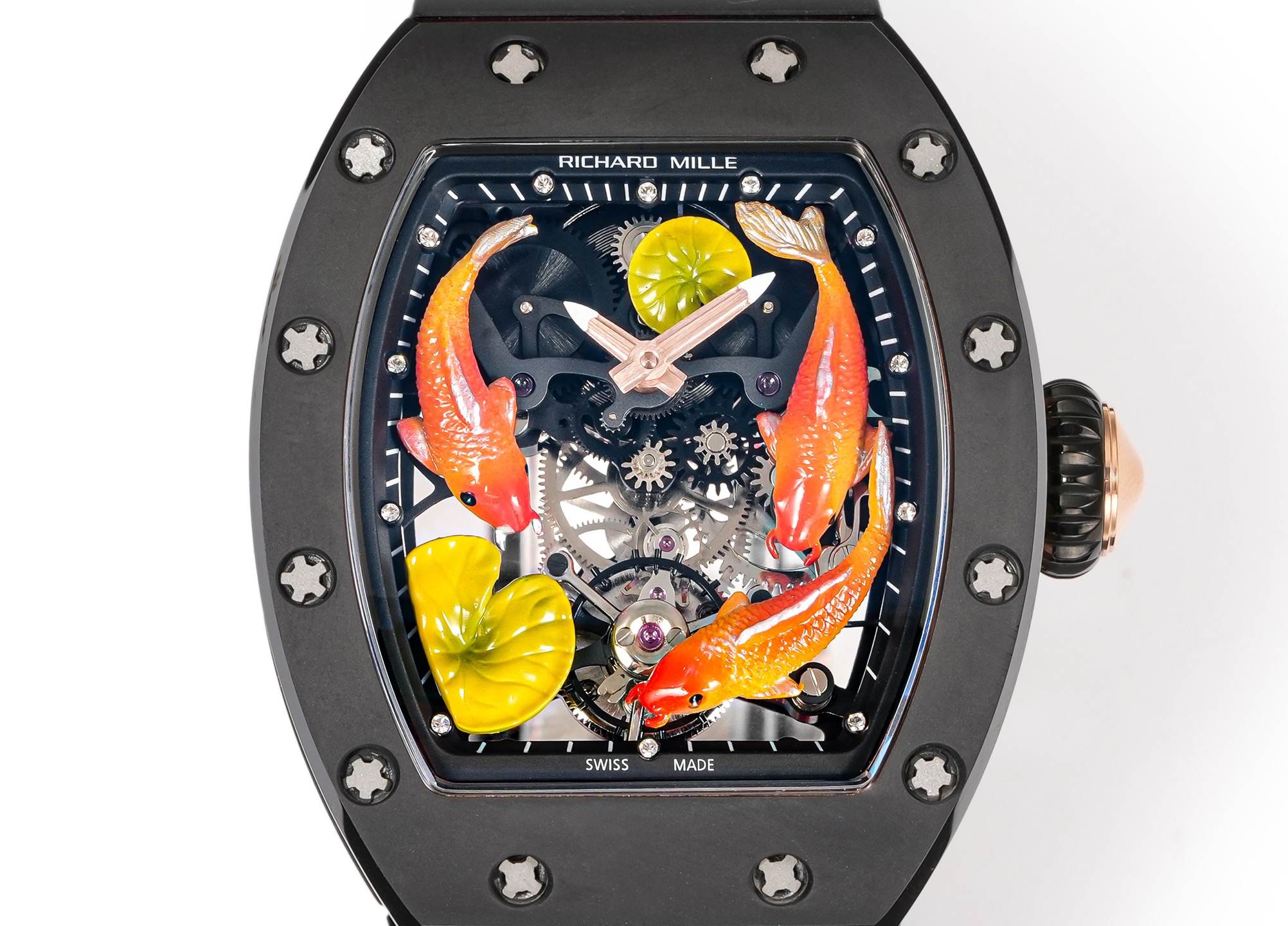 Richard Mille